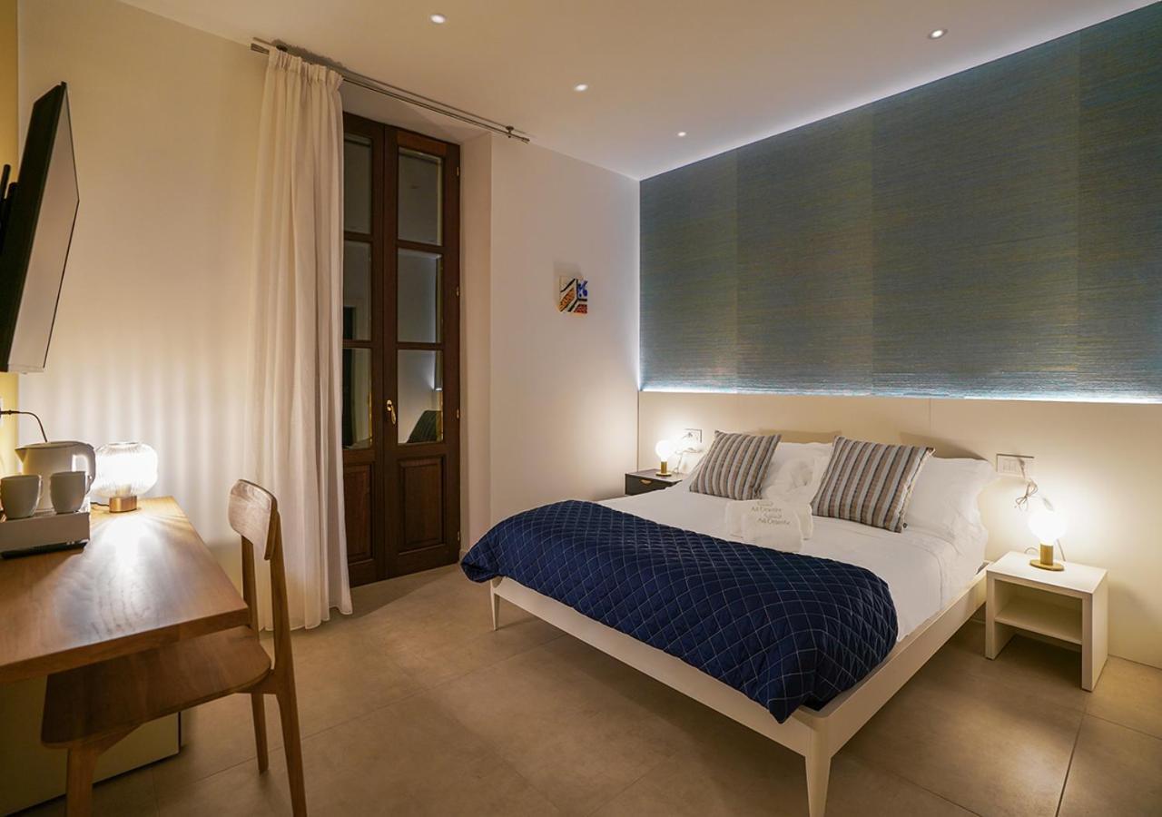 Hotel Ad Oriente La Maddalena  Esterno foto